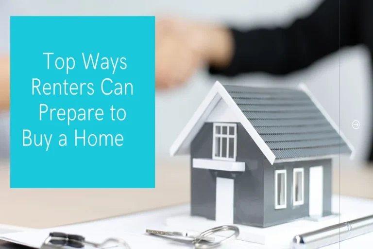 How To Start The Home Buying Process Step by Step How To Start The Home Buying