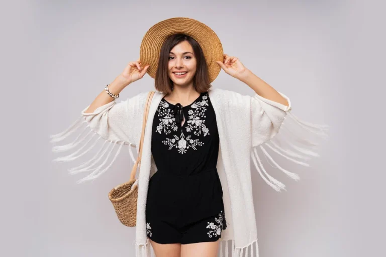 Boho Blouses for Women – Stylish and Effortless Fashion Boho Blouses for Women
