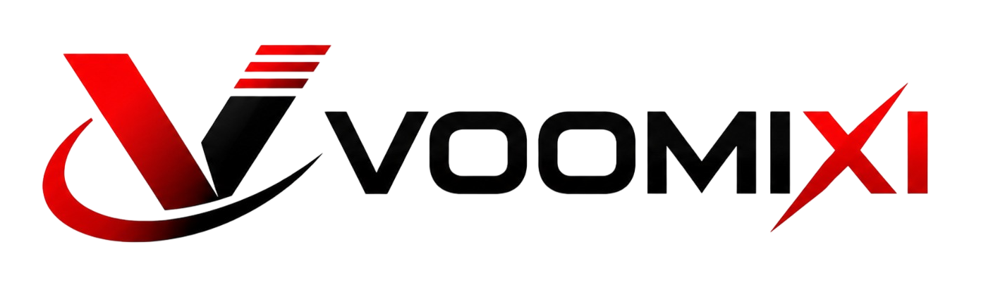Voomixi