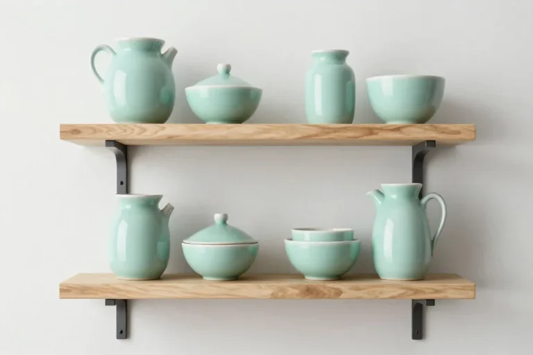 Mintpaldecor Home Decoration