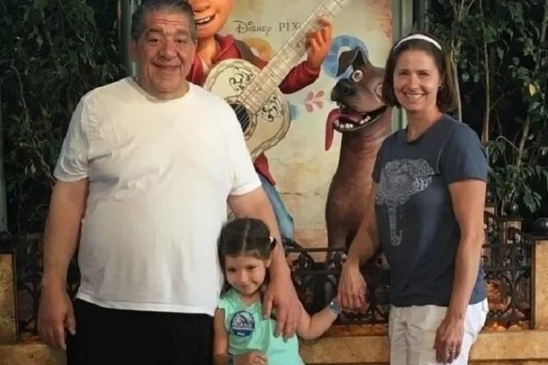 WHO Is Joey Diaz Married To? Love Family and Life WHO Is Joey Diaz Married