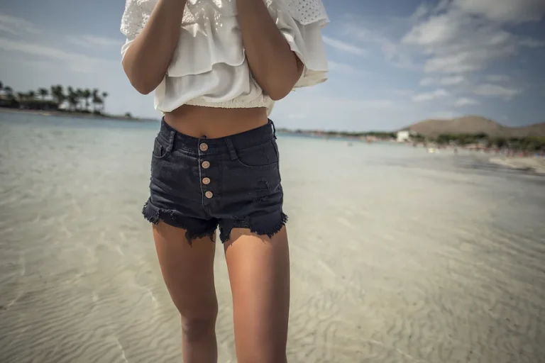 Brown Cow Print Shorts – A Bold and Stylish Fashion Statement