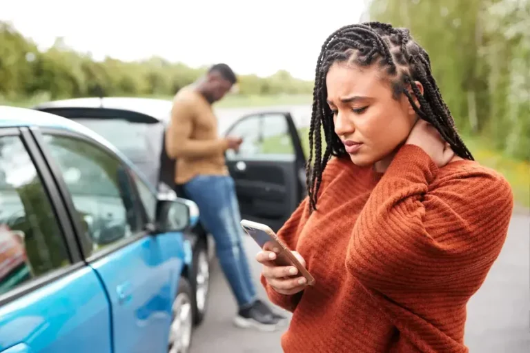 Why You Might Feel Sore After a Car Accident and What to Do About It Car Accident